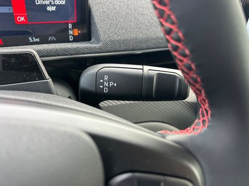 New 2025 Ford Mustang Mach-E Premium w/ Sport Appearance Package image 26