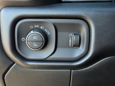 New 2026 RAM 2500 Tradesman image 17