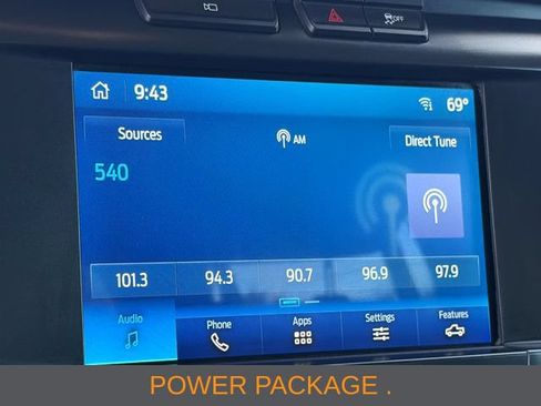 Used 2022 Ford F150 XL w/ Equipment Group 101A High AWD/4WD image 8