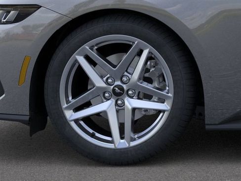 New 2025 Ford Mustang Coupe RWD image 19