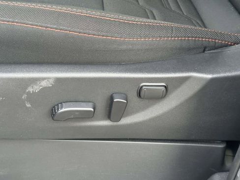 Used 2025 Nissan Frontier PRO-4X w/ Tow Package image 15