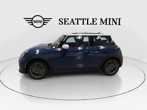 New 2026 MINI Cooper S image 6