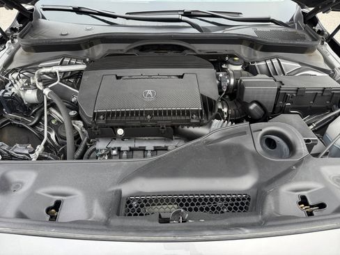 Used 2023 Acura MDX Technology image 20