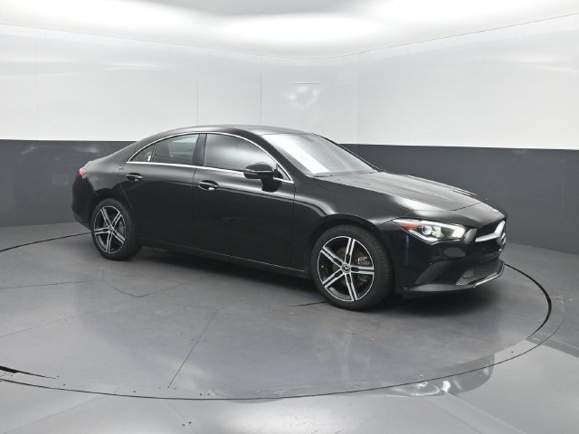 Used 2020 Mercedes-Benz CLA 250 w/ Premium Package image 23