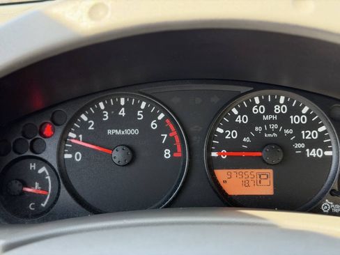 Used 2019 Nissan Frontier S RWD image 11
