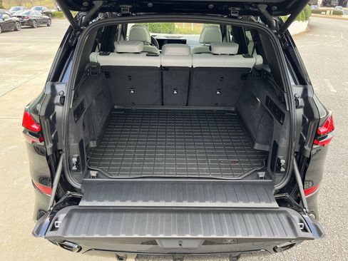 Certified 2024 BMW X5 M60i image 35