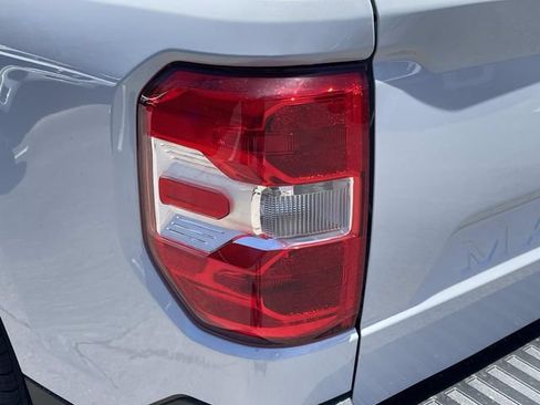 New 2026 Ford Maverick XL FWD image 10