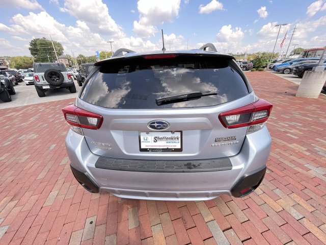 Used 2020 Subaru Crosstrek 2.0i AWD/4WD image 34