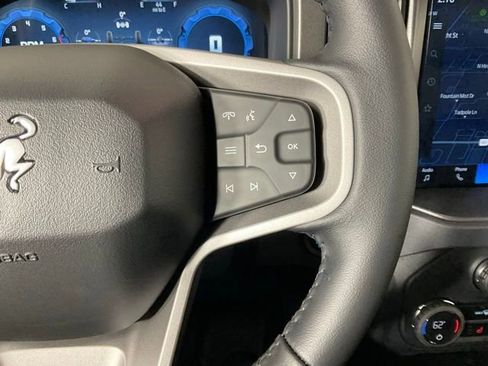 New 2025 Ford Bronco Big Bend image 22