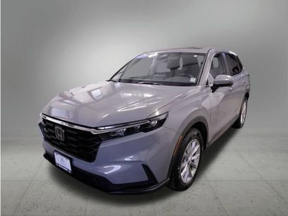 Certified 2024 Honda CR-V EX-L