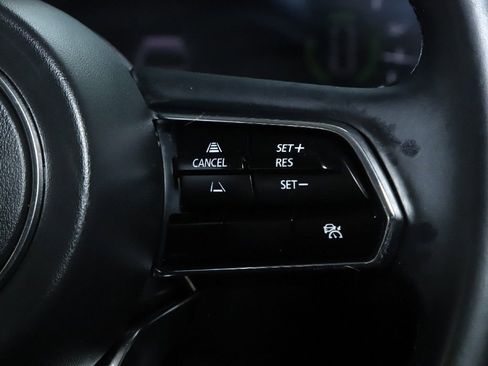 Certified 2024 MAZDA CX-90 Plug-In Hybrid w/ Premium Pkg AWD/4WD image 25