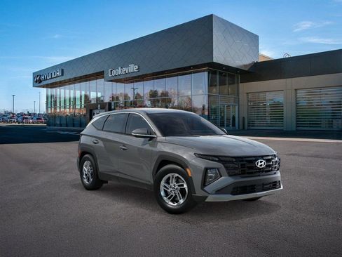 New 2026 Hyundai Tucson SE FWD image 2