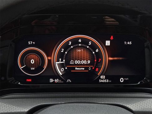 Used 2023 Volkswagen GTI SE image 27