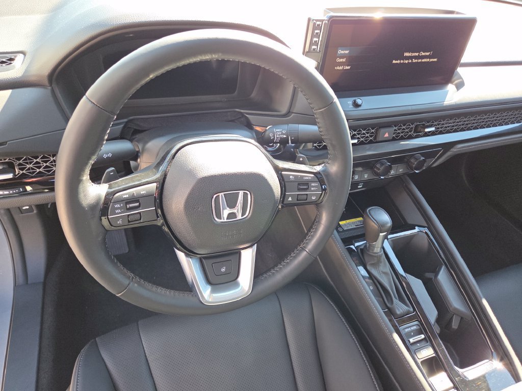 Used 2025 Honda Accord Touring image 35