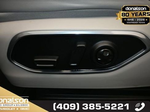 Used 2022 Jeep Wagoneer Series II w/ Convenience Group I RWD image 7