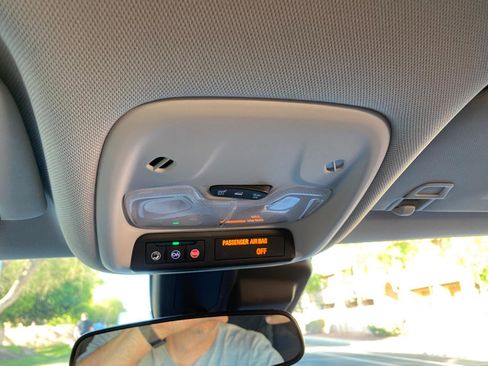 Used 2021 Chevrolet TrailBlazer LS image 67