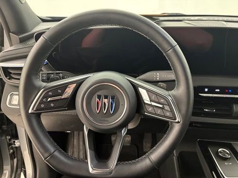 Certified 2025 Buick Enclave Sport Touring image 22