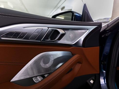 New 2026 BMW 840i xDrive AWD/4WD image 15