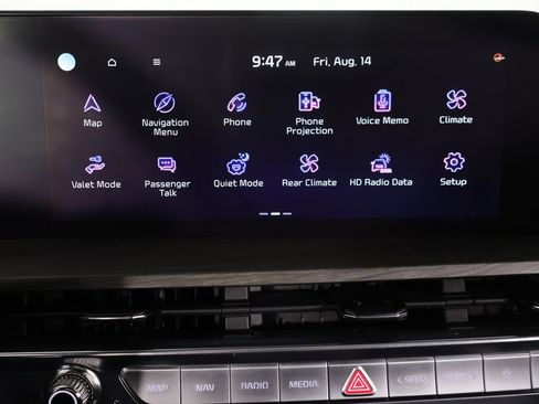 Used 2023 Kia Telluride SX X-Line AWD/4WD image 53
