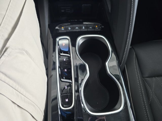 Certified 2023 Buick Envision Avenir AWD/4WD image 22