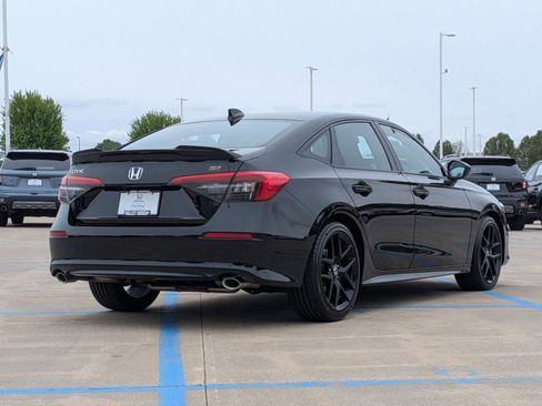 Certified 2024 Honda Civic Si image 7