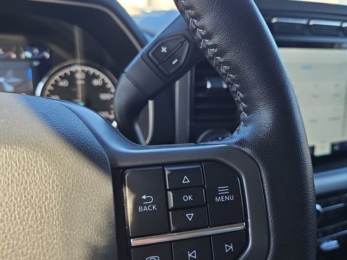 Used 2022 Ford F150 XLT w/ Equipment Group 302A High image 25