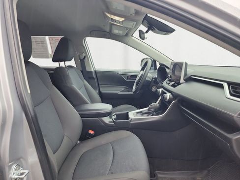 Used 2023 Toyota RAV4 LE image 15