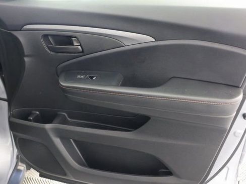 Used 2023 Honda Passport TrailSport image 29