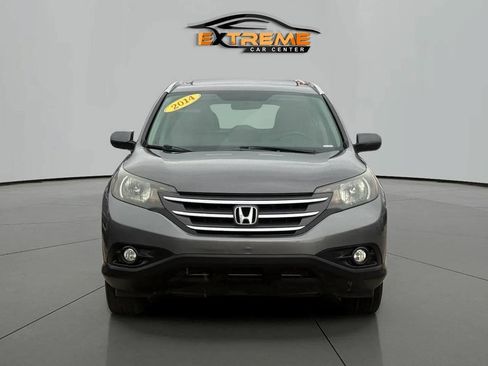 Used 2014 Honda CR-V EX-L image 9
