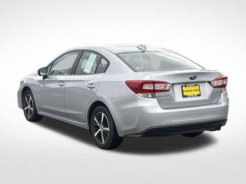 Used 2019 Subaru Impreza 2.0i Premium w/ Popular Package #1 AWD/4WD image 6