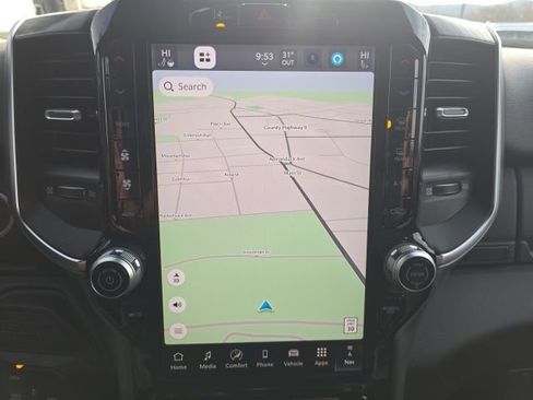 New 2026 RAM 3500 Big Horn image 21