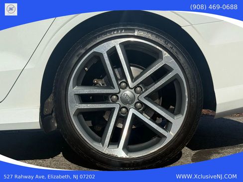 Used 2018 Audi A3 2.0T Premium Plus w/ Premium Plus Package image 25