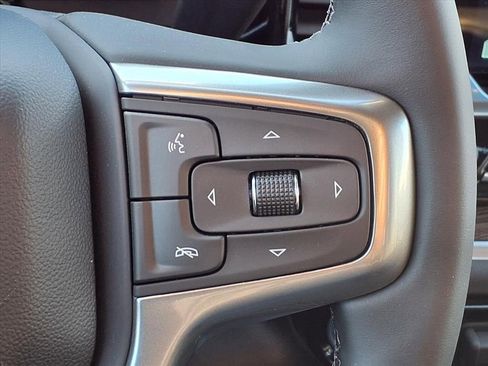 New 2026 Chevrolet Silverado 1500 RST w/ RST Select Package image 21