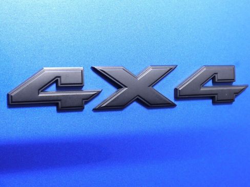 Used 2024 RAM 1500 Classic Warlock image 33