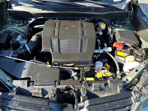 Used 2020 Subaru Forester Base w/ Alloy Wheel Package image 30