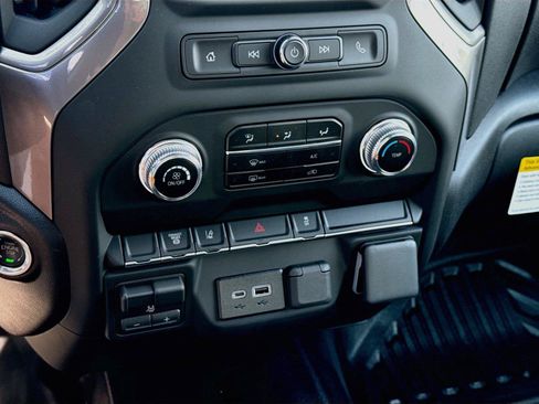 New 2026 GMC Sierra 3500 Pro w/ Convenience Package AWD/4WD image 8
