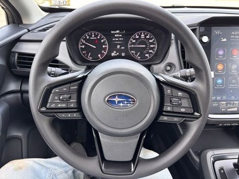 New 2026 Subaru Crosstrek 2.0i Premium image 27