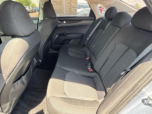 Certified 2024 Kia K5 LXS FWD image 28