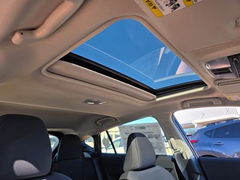 New 2026 Subaru Impreza 2.0i Sport AWD/4WD image 12