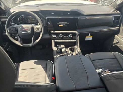 New 2026 GMC Sierra 1500 AT4X w/ AT4X AEV Edition AWD/4WD image 12