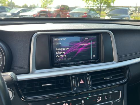 Used 2019 Kia Optima S FWD image 22