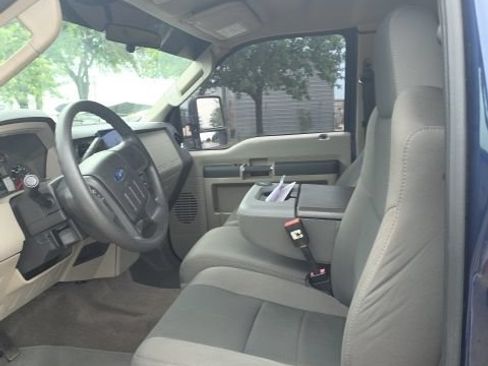 Used 2010 Ford F350 XLT AWD/4WD image 9