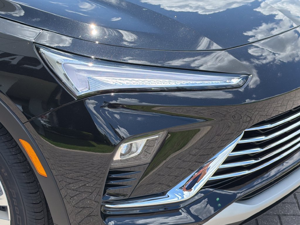 New 2026 Buick Envista Preferred w/ Convenience I Package FWD image 8