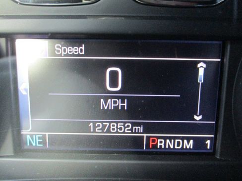 Used 2016 Chevrolet Silverado 2500 LTZ w/ LTZ Plus Package image 11