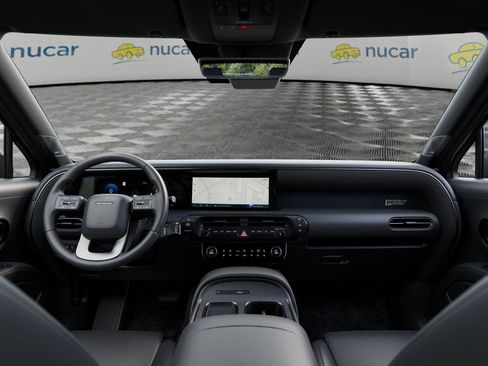 New 2026 Hyundai Palisade XRT Pro image 11