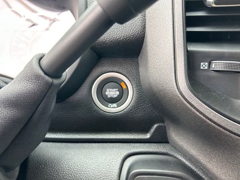 New 2026 RAM 2500 Tradesman image 37