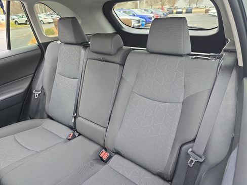 Used 2025 Toyota RAV4 XLE image 15