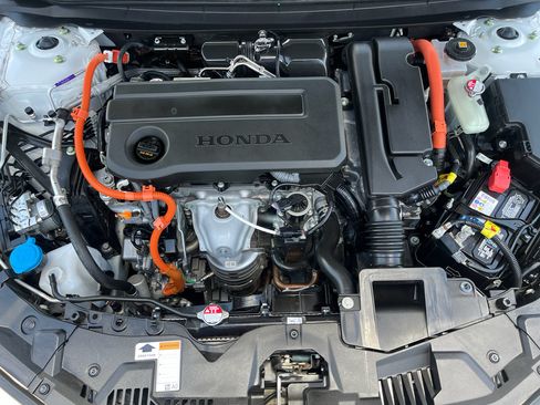 Certified 2023 Honda Accord Sport image 26
