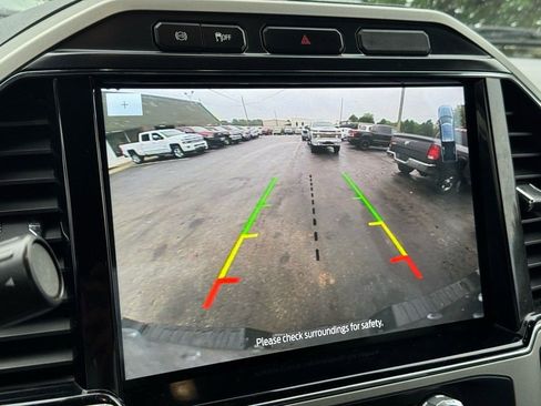 Used 2022 Ford F250 Lariat image 33