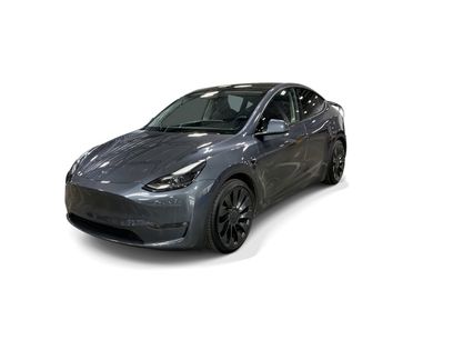 Used 2023 Tesla Model Y Performance